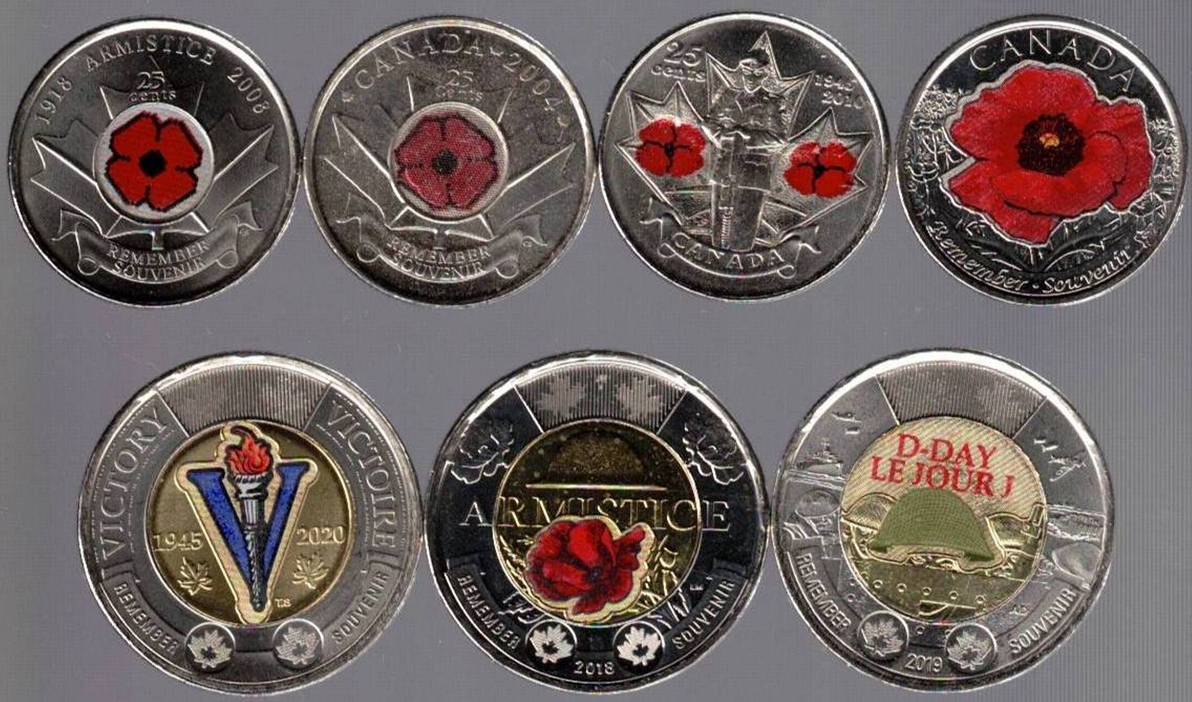 Remembrance Day 